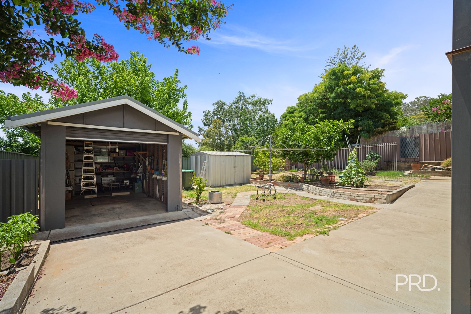 7 Coleman Street TURVEY PARK 14