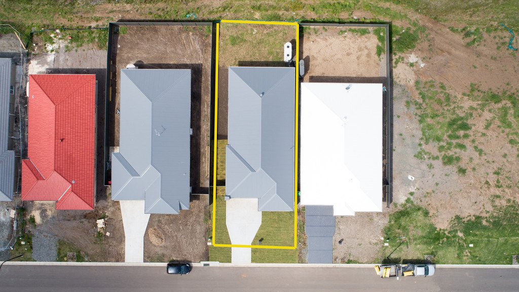 7 Conquest Close RUTHERFORD 15