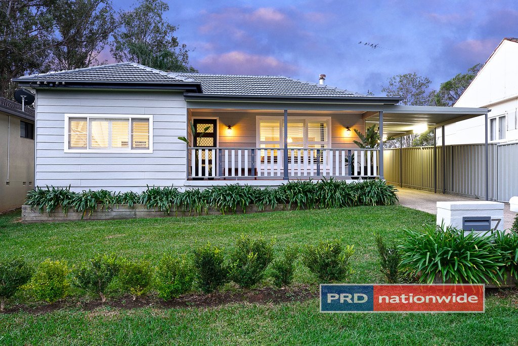 7 Conway Avenue CAMBRIDGE PARK 2