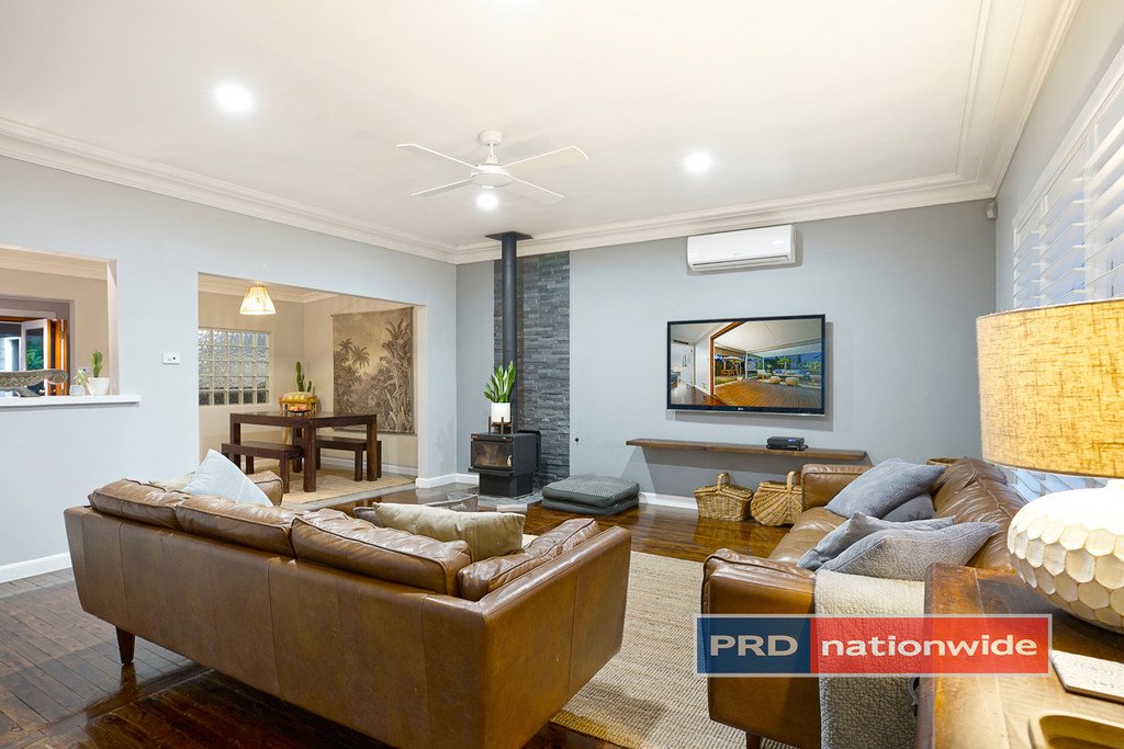 7 Conway Avenue CAMBRIDGE PARK 9