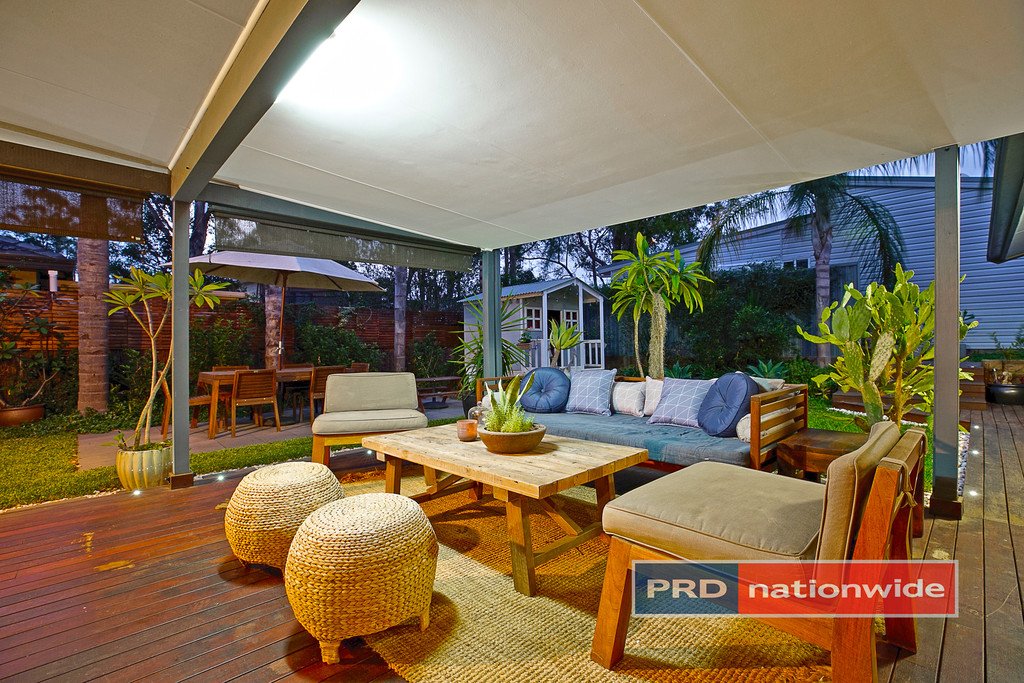 7 Conway Avenue CAMBRIDGE PARK 16