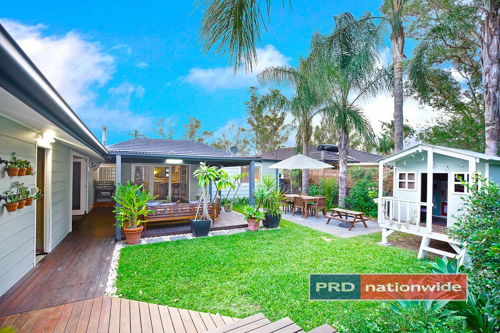 7 Conway Avenue CAMBRIDGE PARK 18