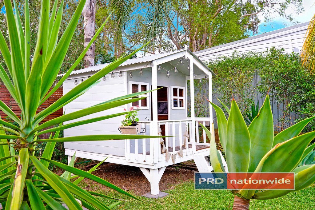 7 Conway Avenue CAMBRIDGE PARK 19