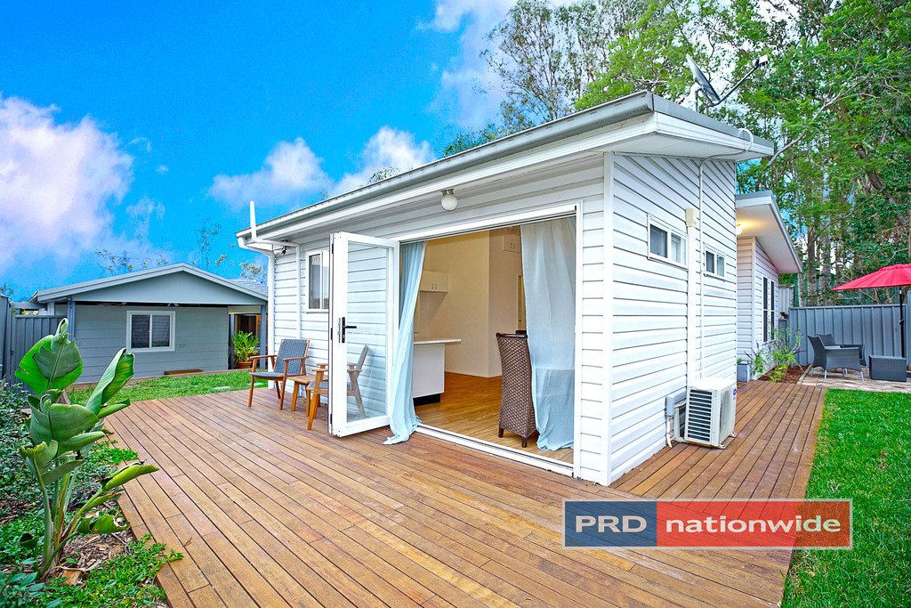 7 Conway Avenue CAMBRIDGE PARK 20