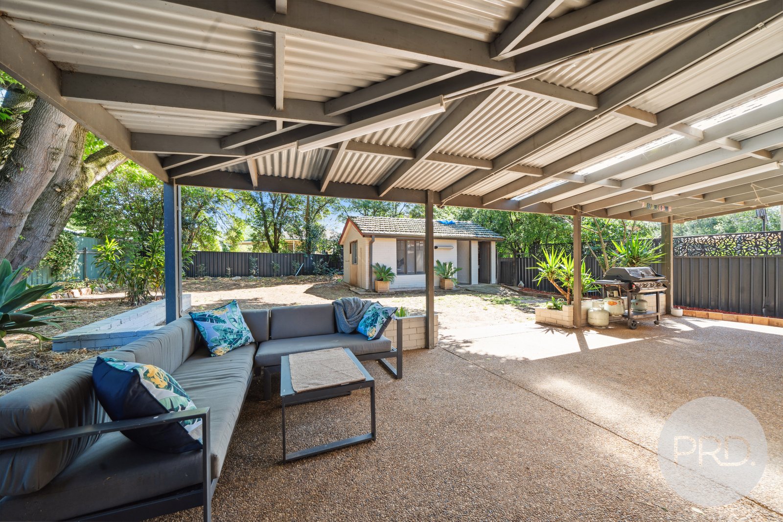 7 Cooinbil Crescent KOORINGAL 15