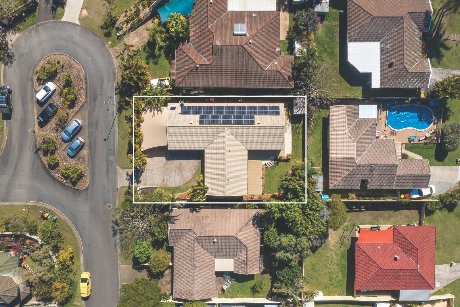 7 Cook Close SOUTHPORT 11