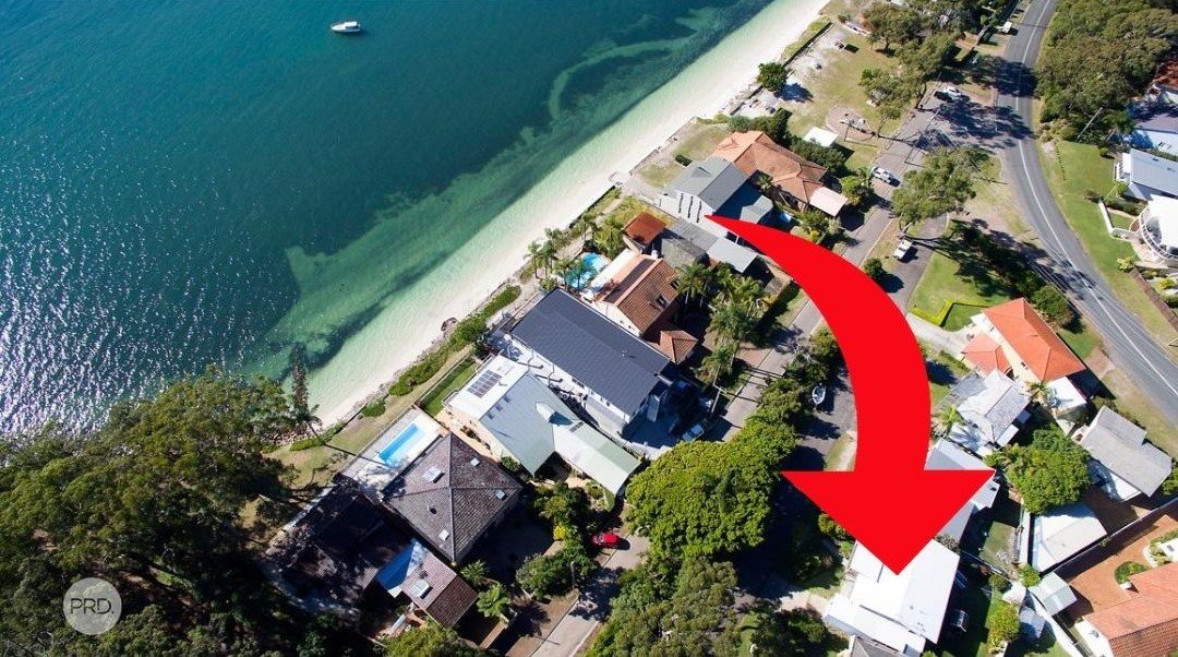 7 Cook Street SALAMANDER BAY 2