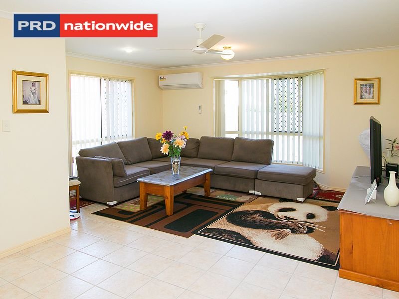 7 Cordelia Court URANGAN 5