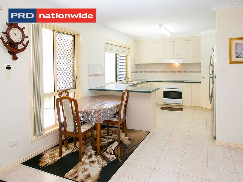 7 Cordelia Court URANGAN 7