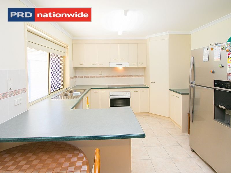 7 Cordelia Court URANGAN 8