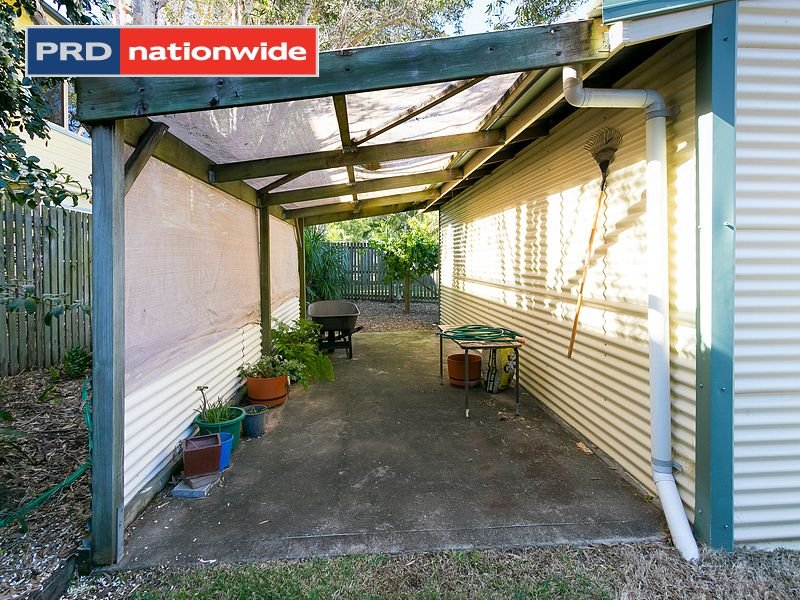 7 Cordelia Court URANGAN 20