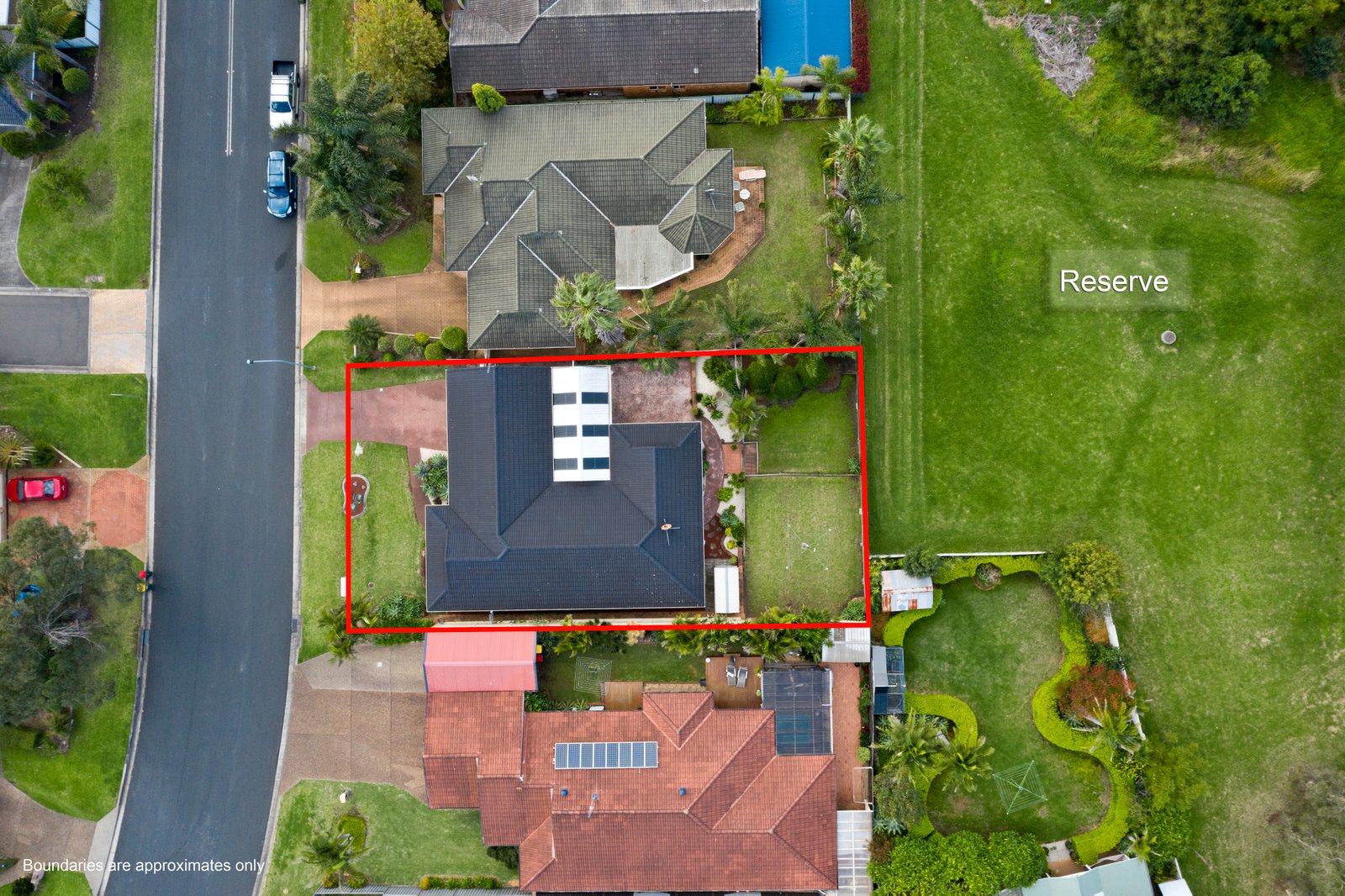 7 Cormack Ave DAPTO 2