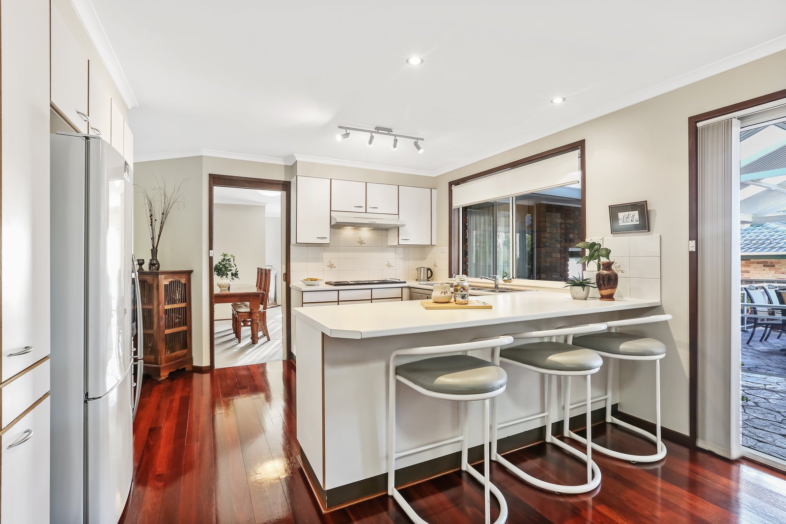 7 Cormack Ave DAPTO 4