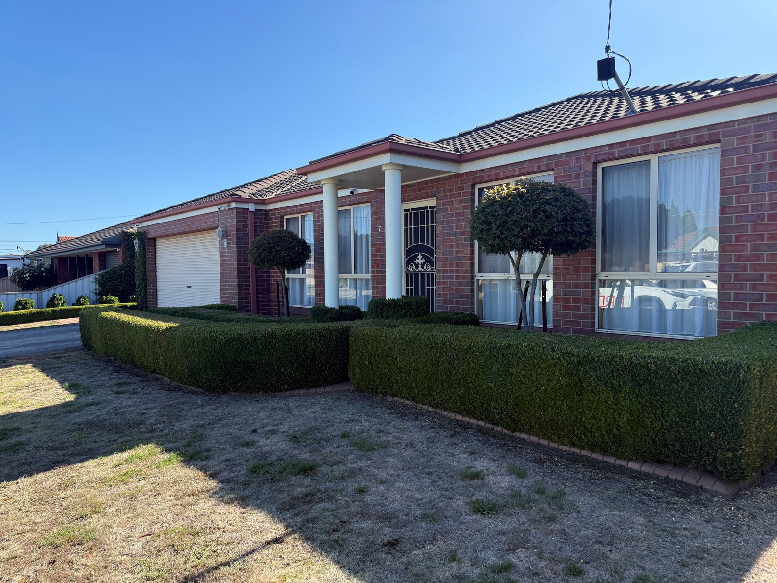 7 Cornwall Street WENDOUREE 1