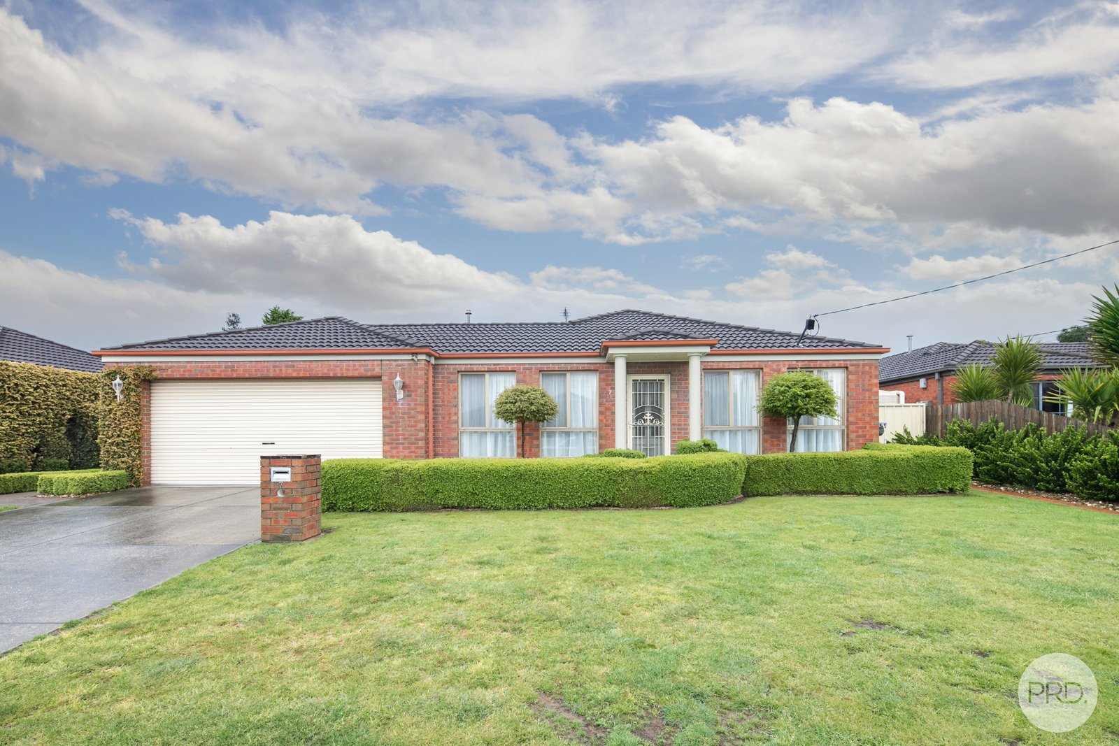 7 Cornwall Street WENDOUREE 1
