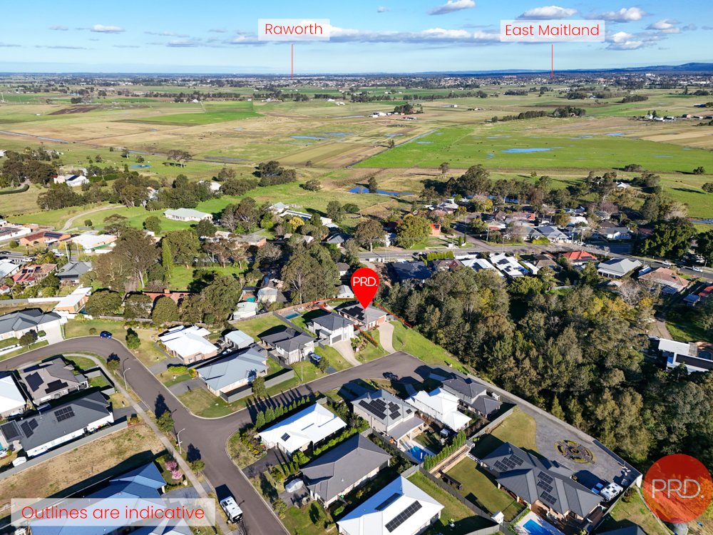 7 Cottonwood Close BOLWARRA 32