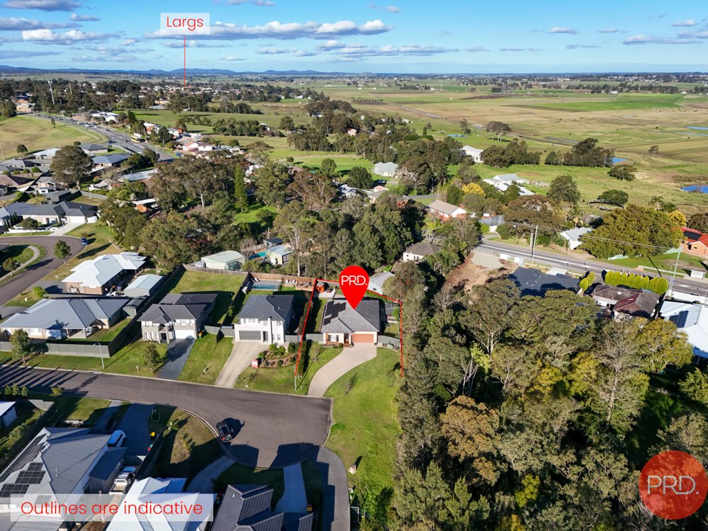 7 Cottonwood Close BOLWARRA 33
