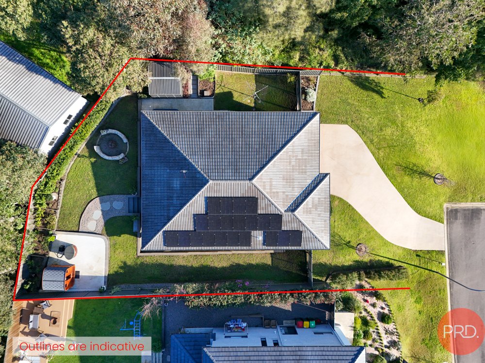 7 Cottonwood Close BOLWARRA 34