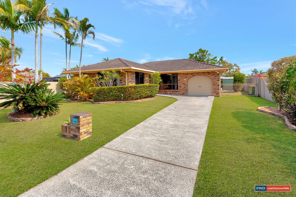 7 Courser Court BURLEIGH WATERS 1