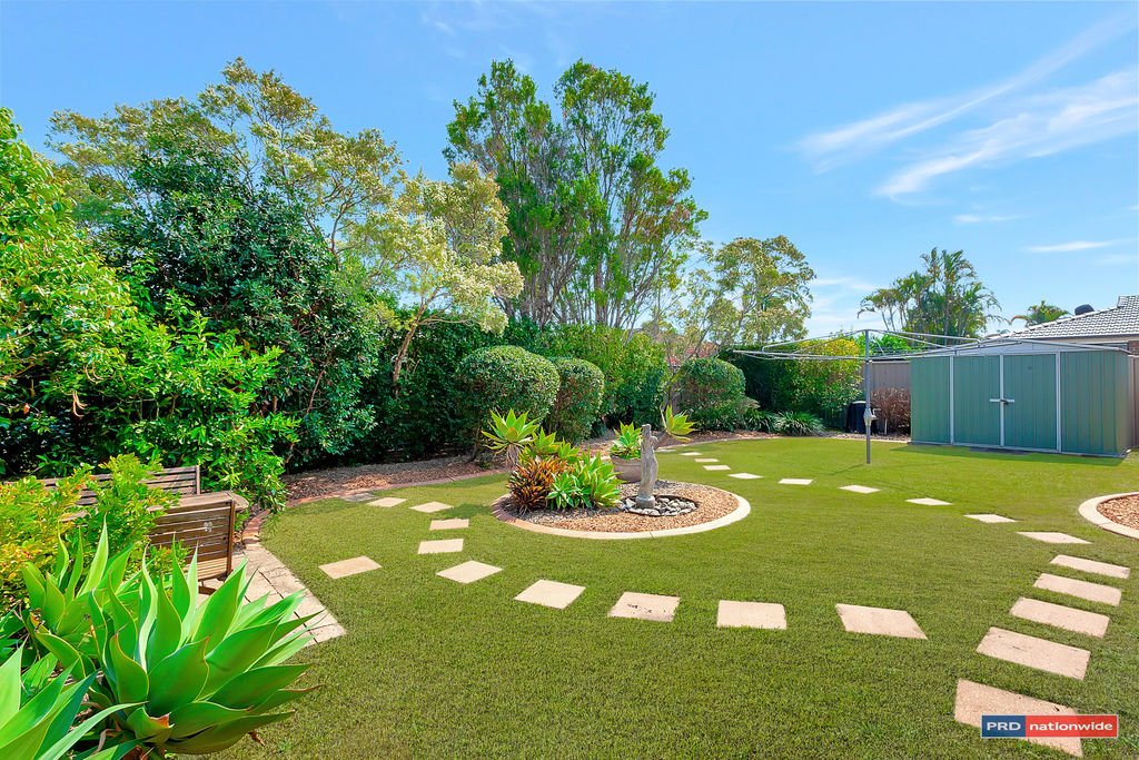 7 Courser Court BURLEIGH WATERS 2