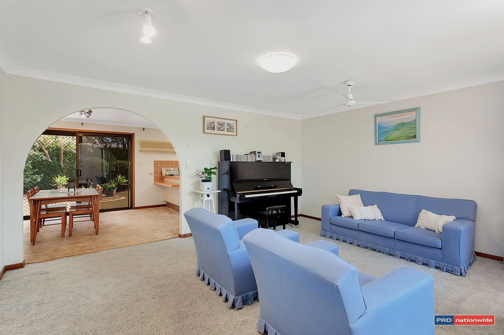 7 Courser Court BURLEIGH WATERS 4
