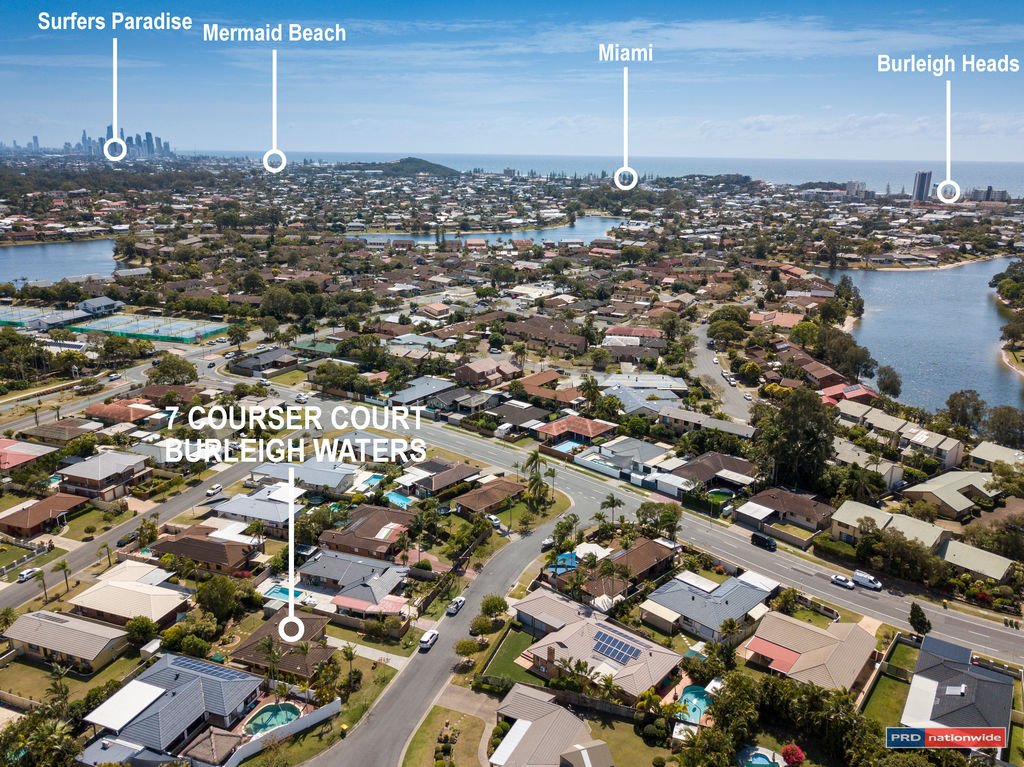 7 Courser Court BURLEIGH WATERS 20