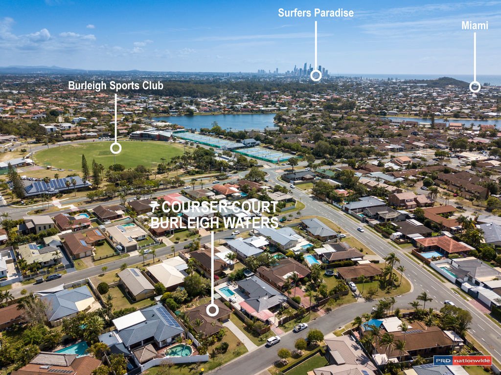 7 Courser Court BURLEIGH WATERS 21