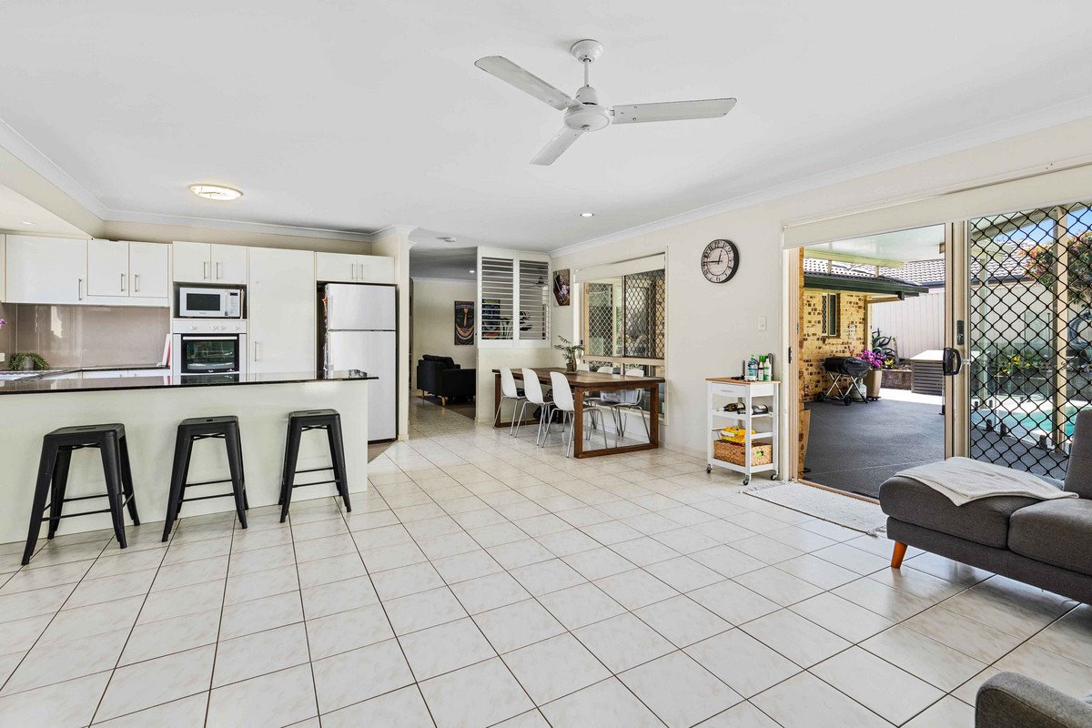 7 Cowell Drive Burleigh Heads 4