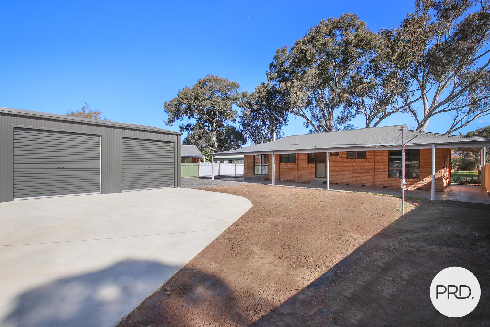 7 Crackenback Street THURGOONA 2