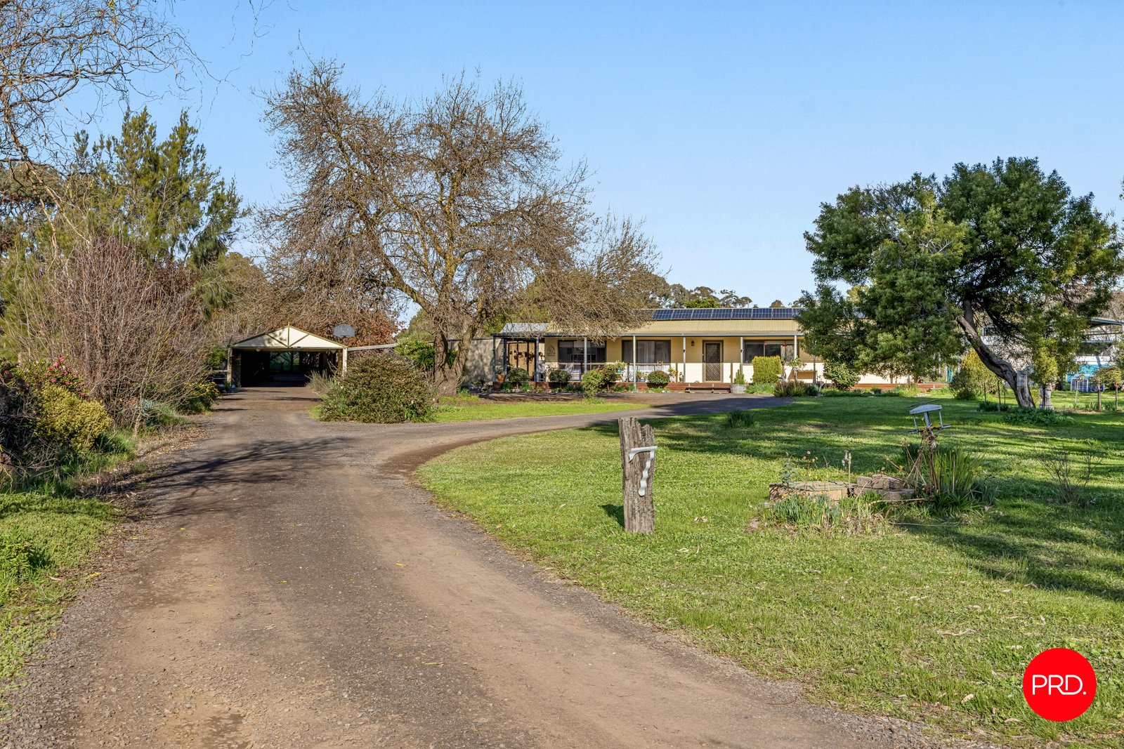 7 Craven Crescent HEATHCOTE 1