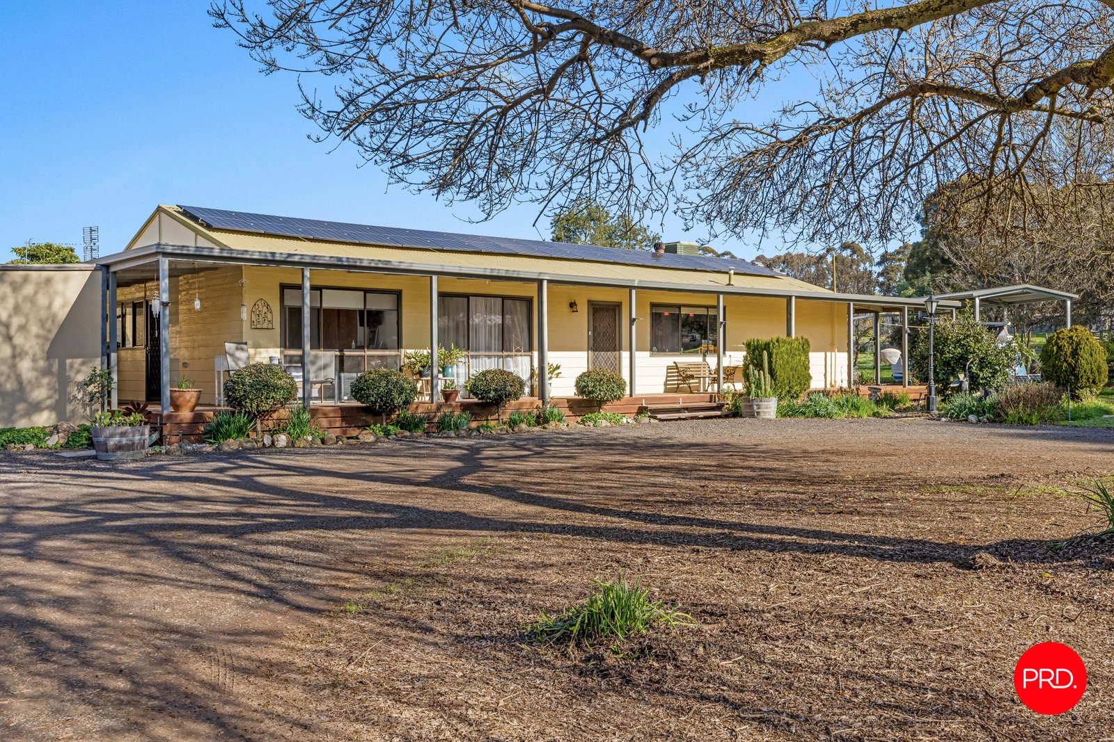 7 Craven Crescent HEATHCOTE 2