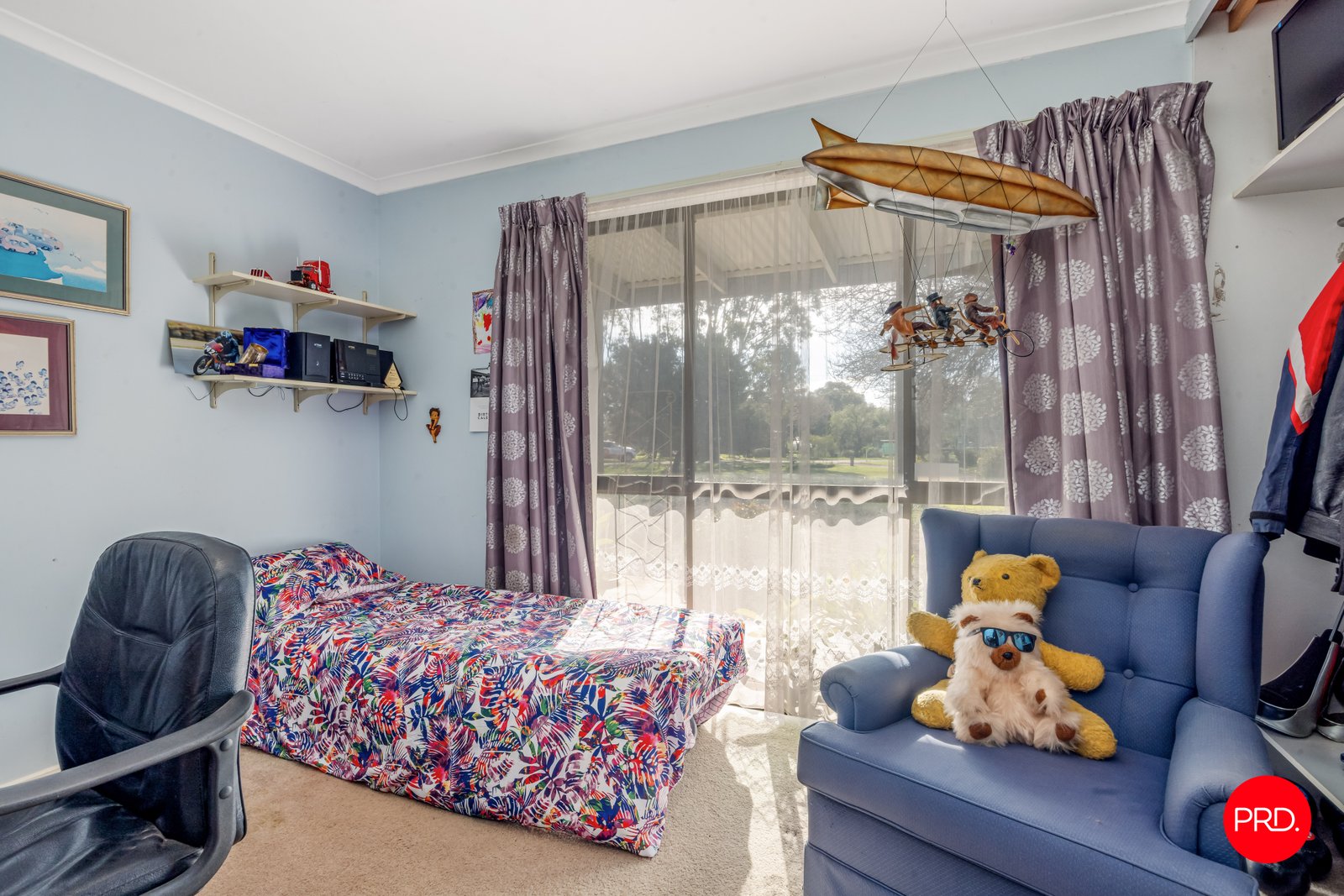 7 Craven Crescent HEATHCOTE 10