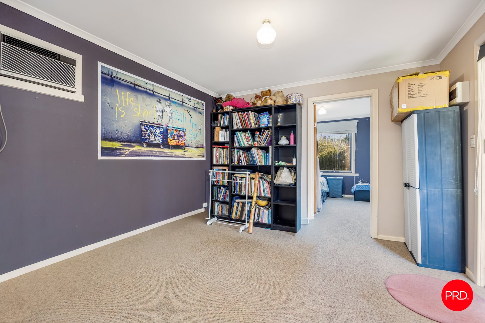 7 Craven Crescent HEATHCOTE 15