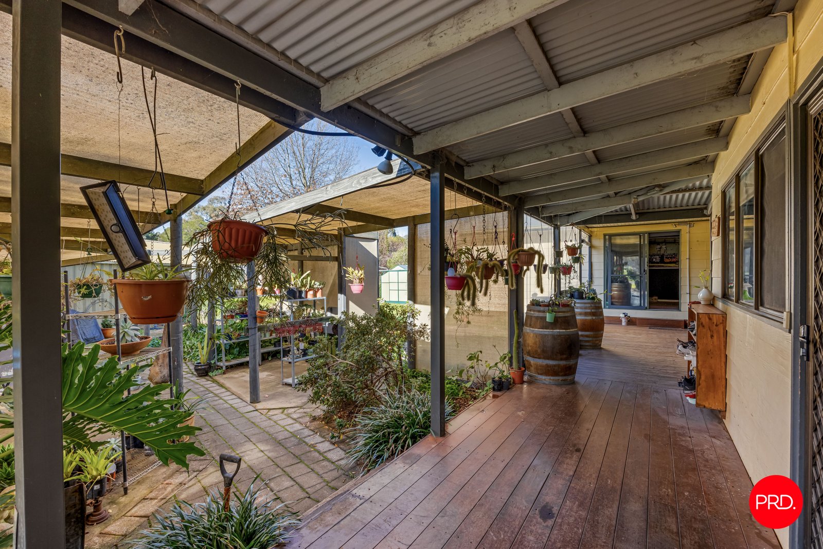 7 Craven Crescent HEATHCOTE 18