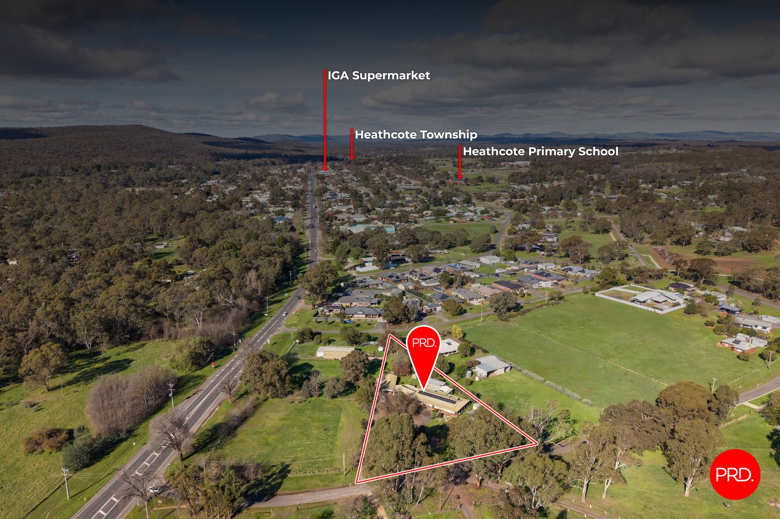 7 Craven Crescent HEATHCOTE 23