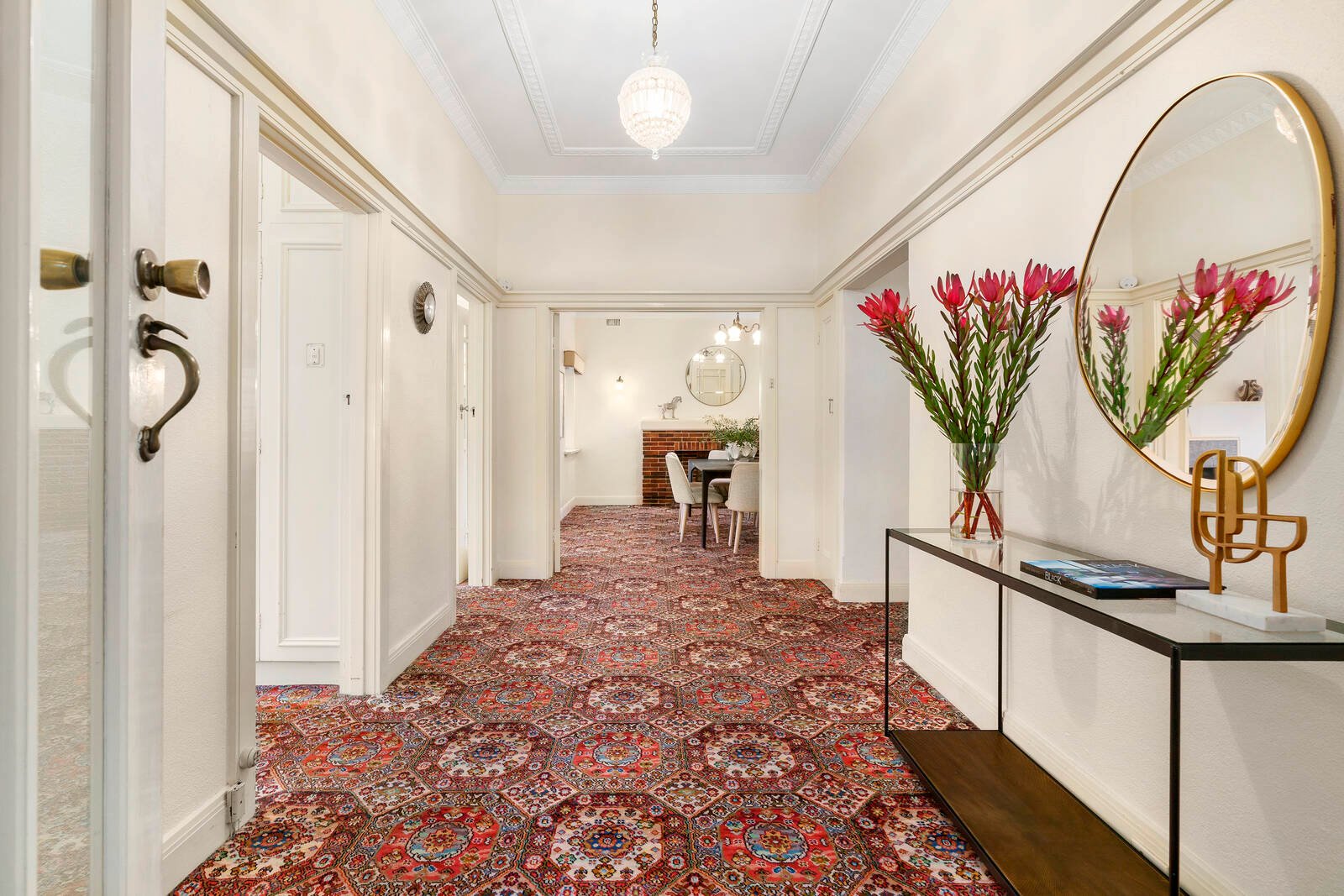 Real Estate and Property in 7 Crest Avenue, Deepdene, VIC