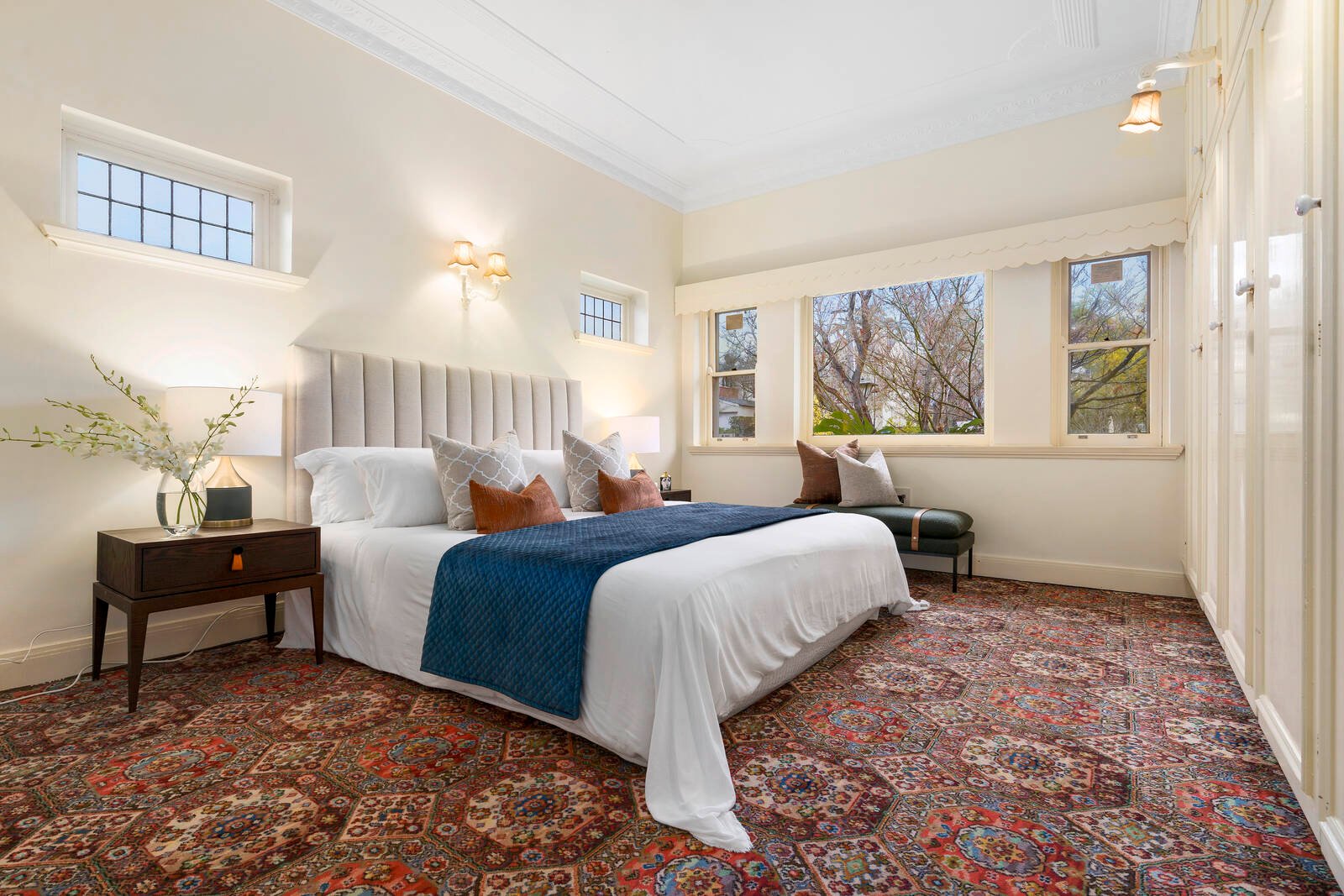 Real Estate and Property in 7 Crest Avenue, Deepdene, VIC