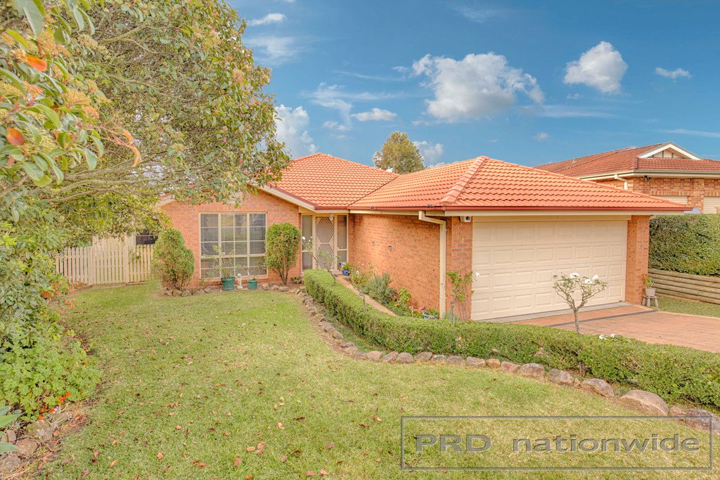 7 Crofton Avenue TENAMBIT 1