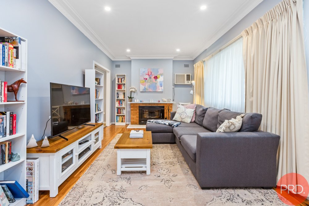 7 Cumberland Street EAST MAITLAND 2