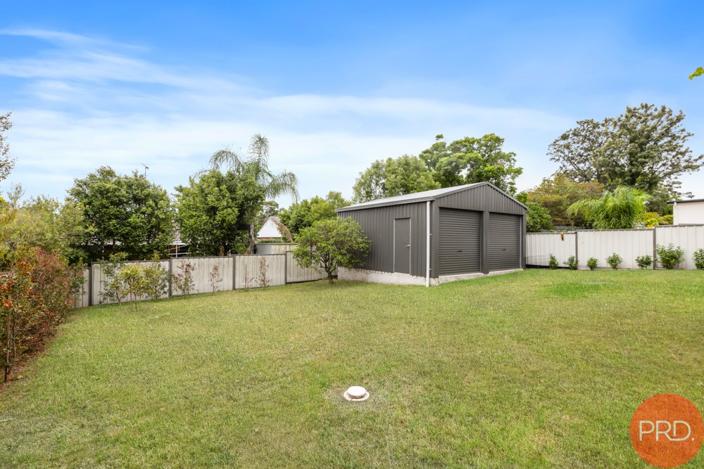 7 Cumberland Street EAST MAITLAND 16