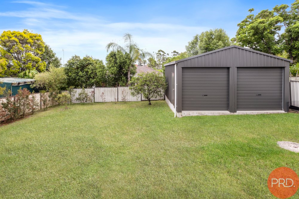 7 Cumberland Street EAST MAITLAND 17