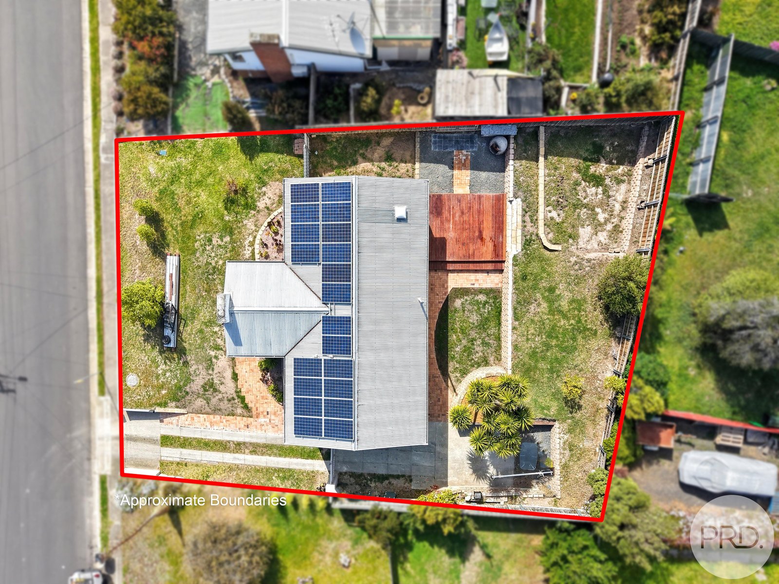 7 Currajong Street MORNINGTON 19
