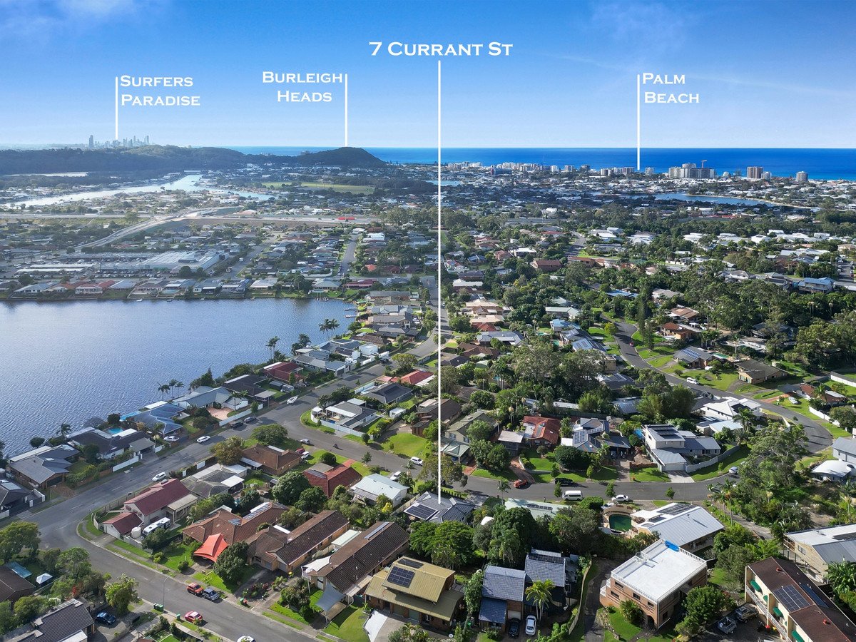 7 Currant Street Elanora 4