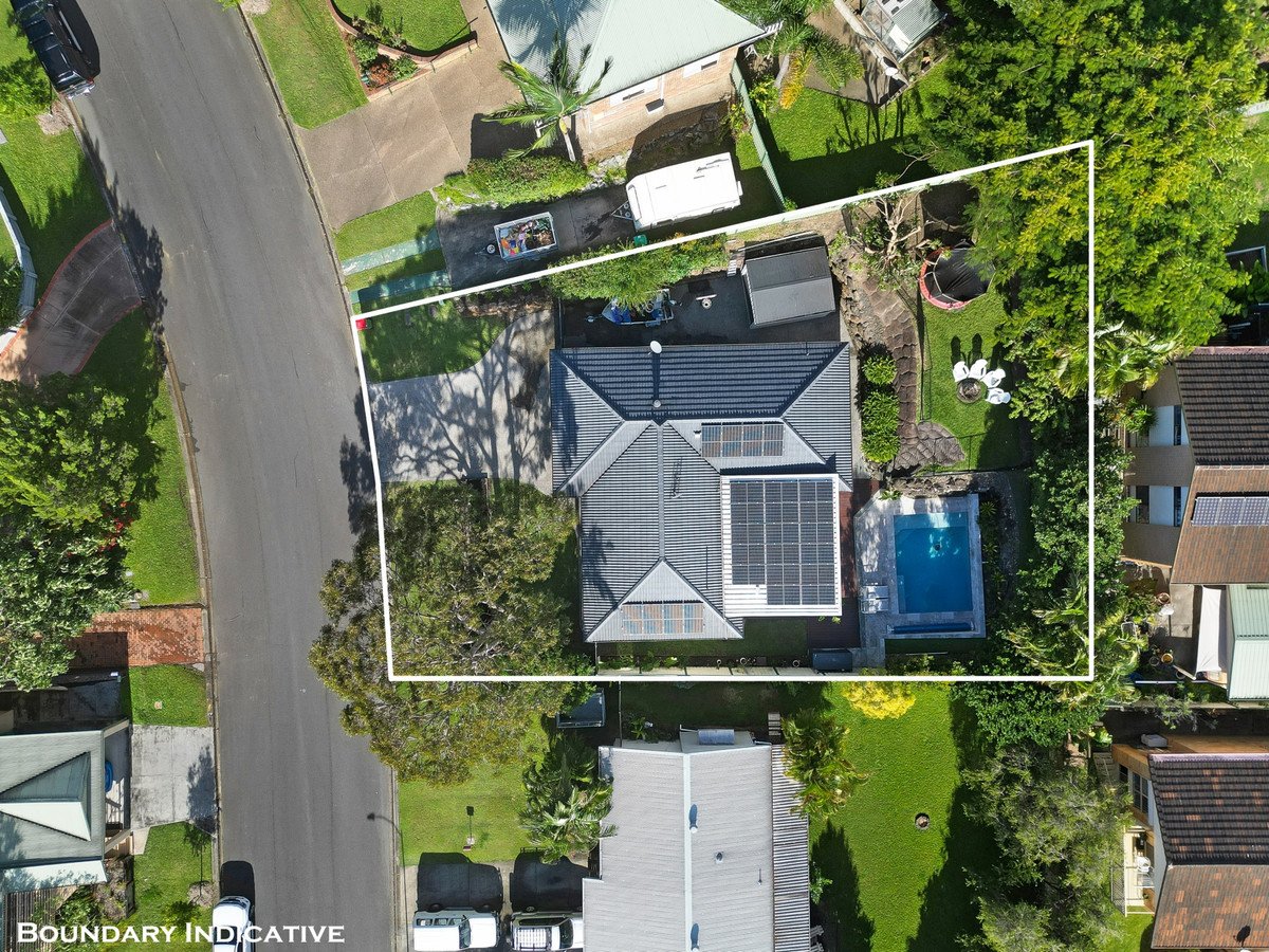 7 Currant Street Elanora 30