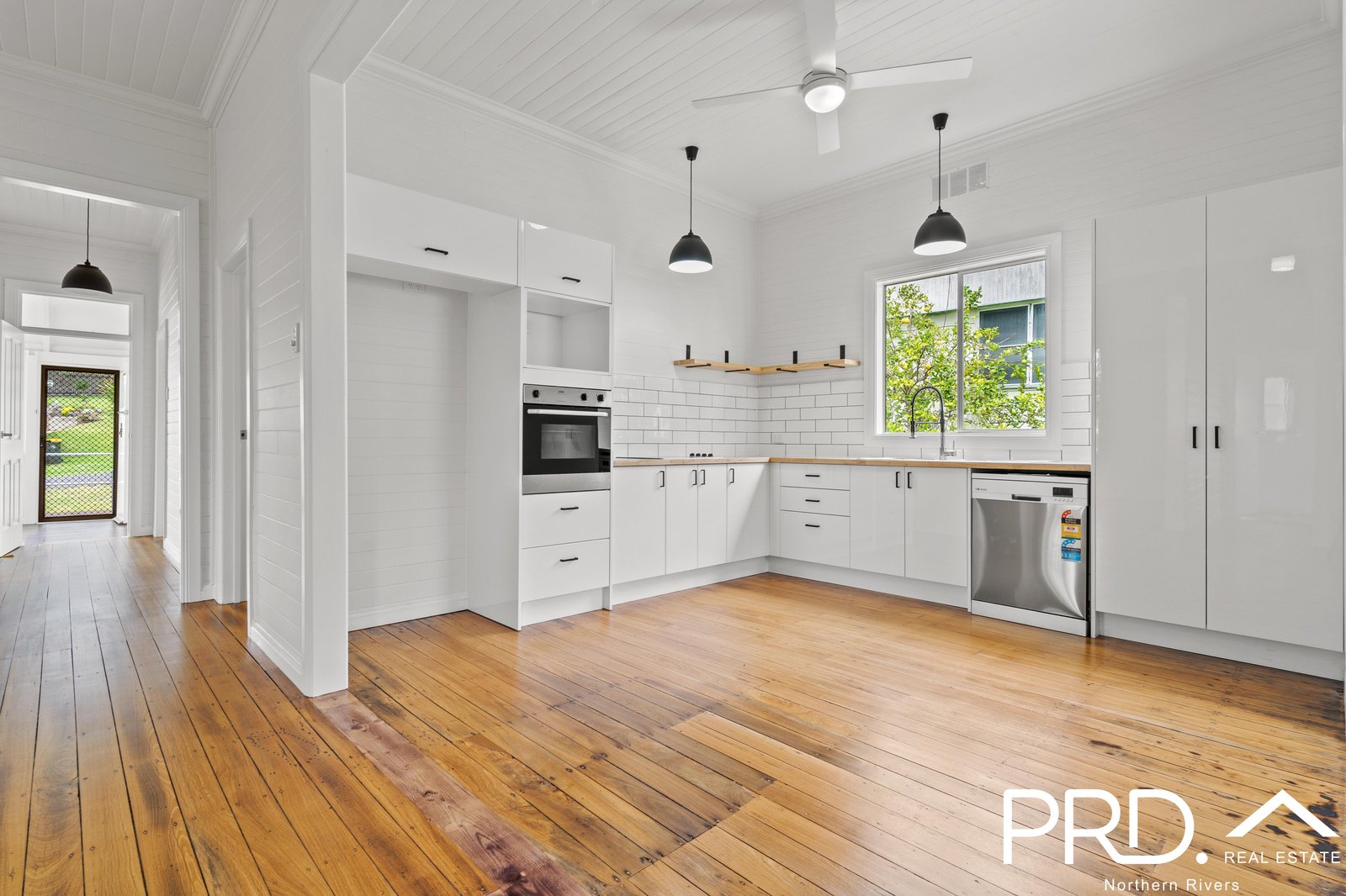 7 Curtois Street KYOGLE 3