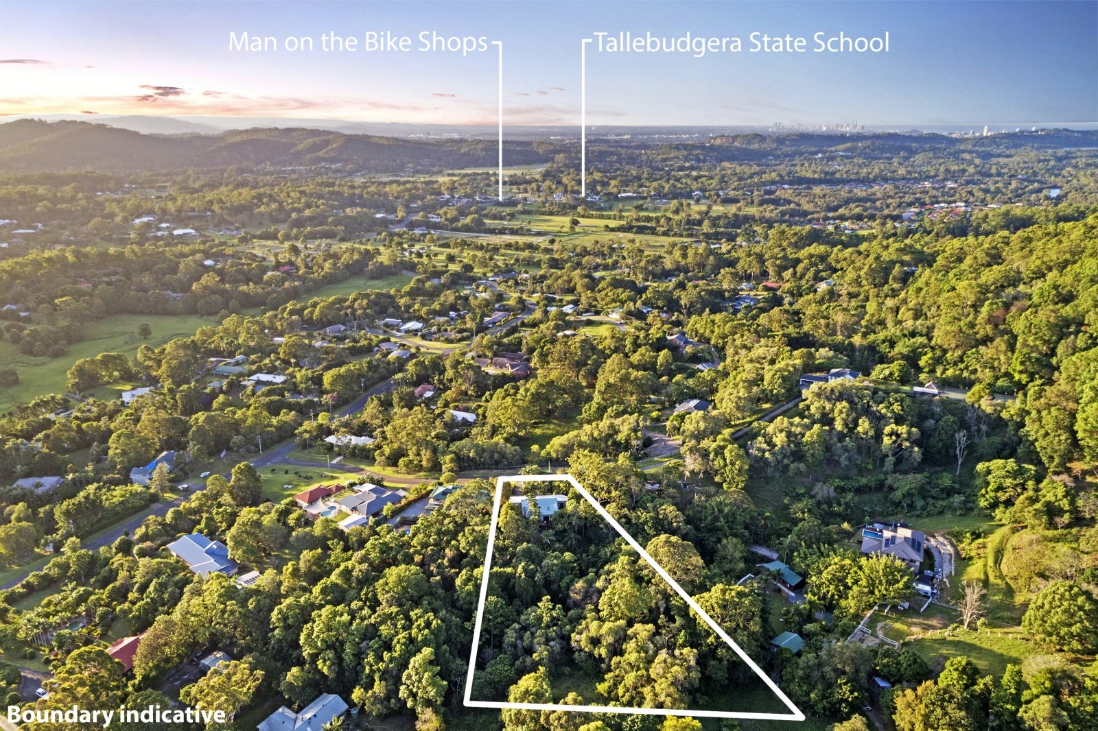 7 Dalwood Court TALLEBUDGERA 3