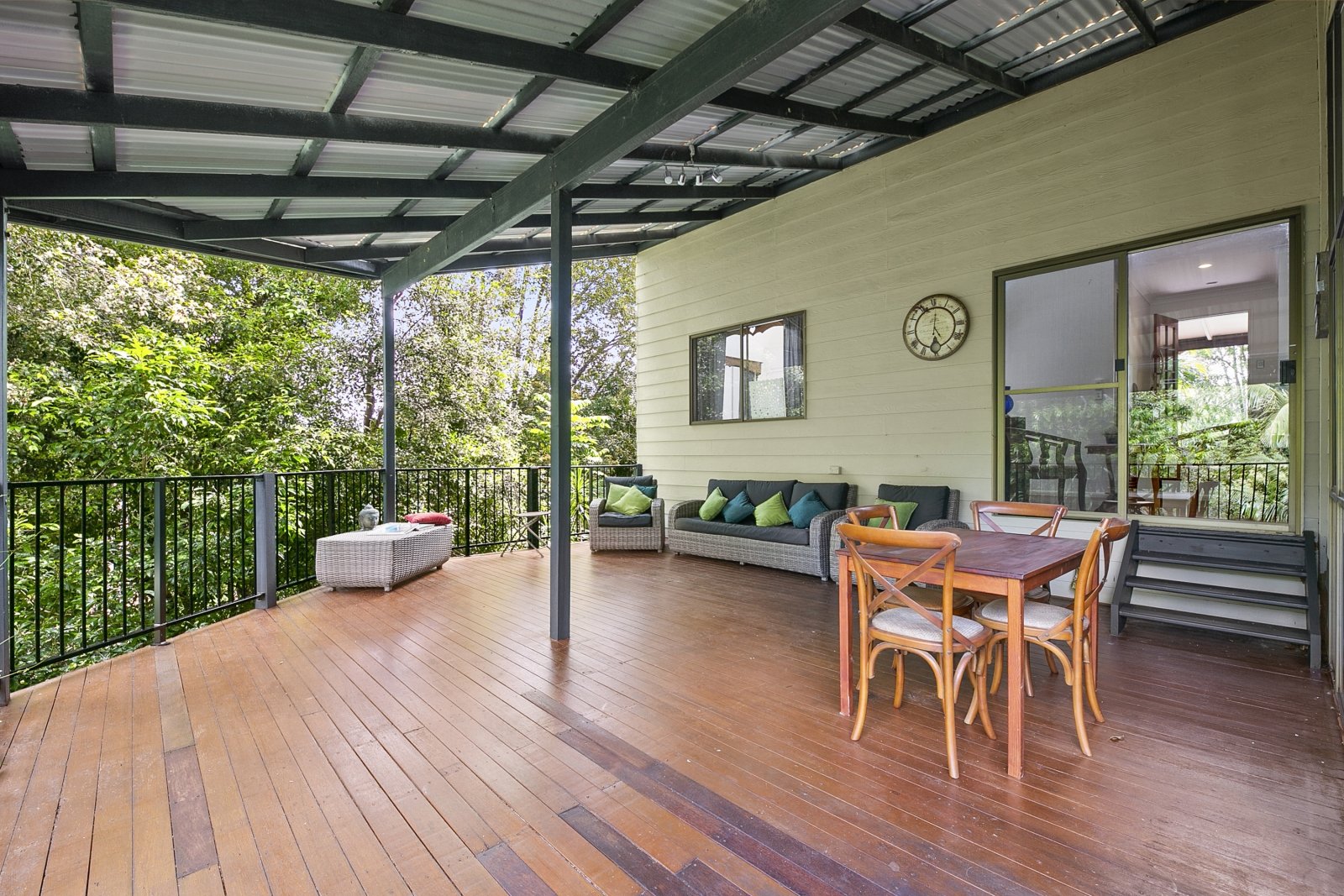 7 Dalwood Court TALLEBUDGERA 9