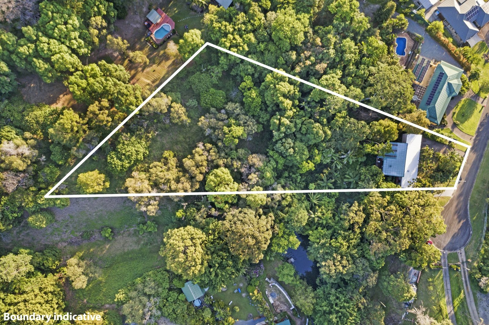 7 Dalwood Court TALLEBUDGERA 10