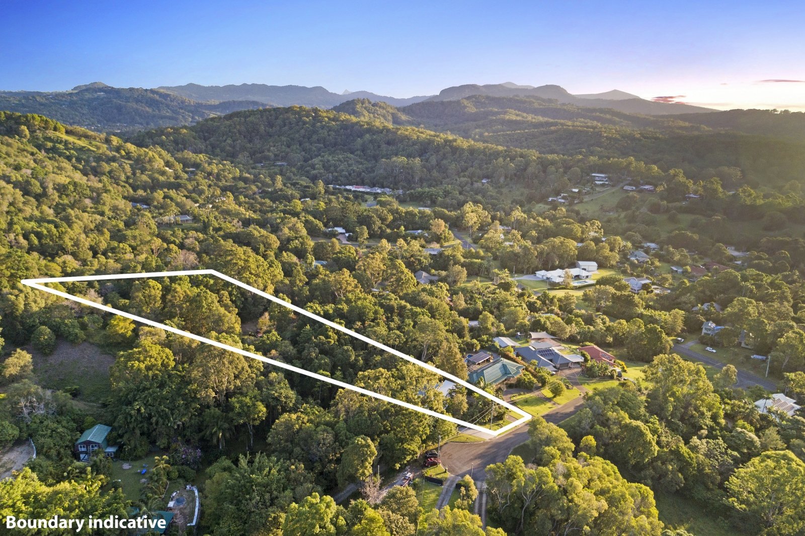 7 Dalwood Court TALLEBUDGERA 19