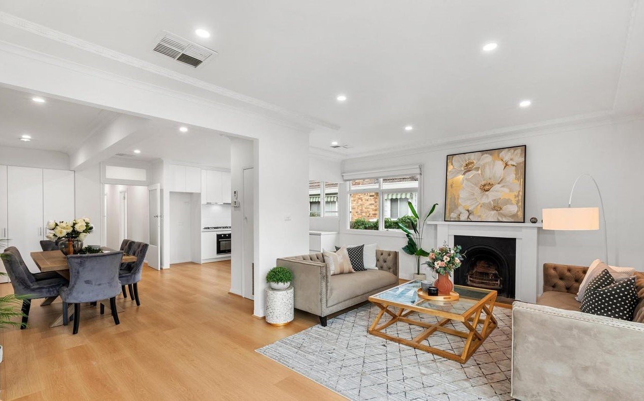 Gallery: 7 Daly Street